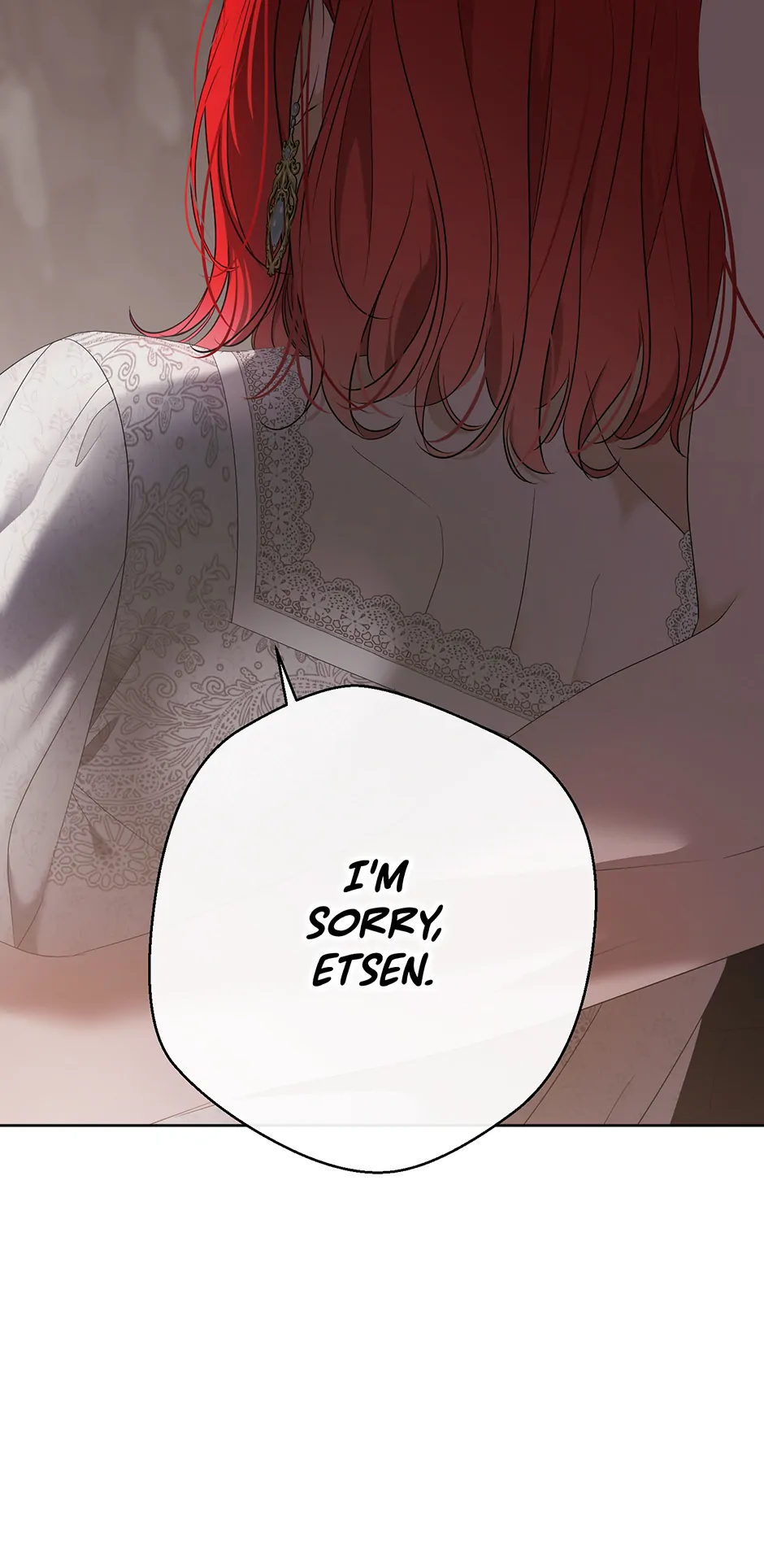 It Looks Like I've Fallen into the World of a Reverse Harem Game Chapter 154 52